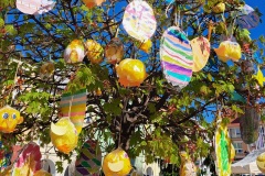 Drzewko-Wielkanocne.