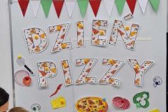 Dzień Pizzy Przedszkole