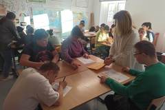 Dzień Postaci z Bajek 2023