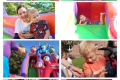 Dzień Przedszkolaka.