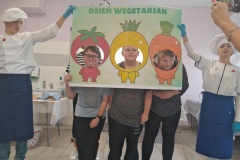 dzień wegetarianizmu