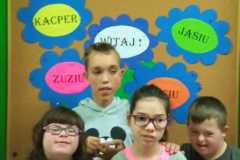 Dzień zdrowego śniadania