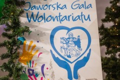 GALA WOLONTARIATU