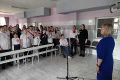 Konkurs pieśni i piosenki patriotycznej "Niepodległość - pamiętamy"