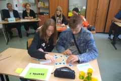 MATEMATYCZNO – GEOGRAFICZNE POTYCZKI NA WESOŁO