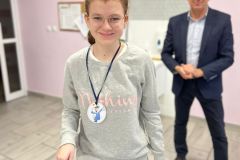 Najlepsi nagrodzeni!