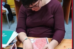 Obchody Święta Niepodległości w internacie