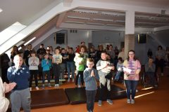 REKOLEKCJE WIELKOPOSTNE 2022 W SOSW JAWOR 11-12 KWIETNIA 2022 ROKU