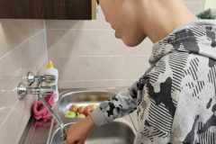 Robimy kompot jabłkowy