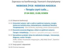 Stowarzyszenie zaprasza na konferencję