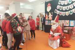 WITAJ ŚWIĘTY MIKOŁAJU!