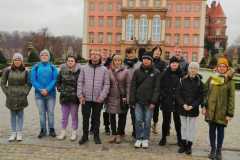 Wycieczka do Wałbrzycha