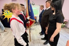 Zakończenie roku szkolnego 2023/2024